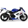 New-Ray 1:12 Suzuki GSX-R1000 Model Motosiklet - 57003
