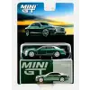 Mini GT 1/64 Bentley Flying Spur White Sand Verdant MGT00867-BL