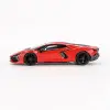 Mini GT 1/64 Lamborghini Revuelto Arancio Dac Lucido - MGT00774