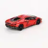 Mini GT 1/64 Lamborghini Revuelto Arancio Dac Lucido - MGT00774