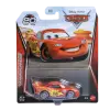 Disney Pixar Cars - Lightning McQueen With Racing Wheels - FLM20