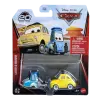 Disney Pixar Cars - Luigi&Guido - FJH93