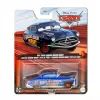 Pixar Cars - Dirt Track Fabulous Hudson Hornet , DXV29-DXV70