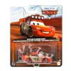 Pixar Cars - Cryptid Buster Lightning McQueen