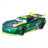 Pixar Cars - Eric Braker , DXV29-GRR48