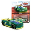 Pixar Cars - Eric Braker , DXV29-GRR48
