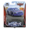 Disney Pixar Cars - Haul Inngas - GCC09