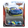Disney Pixar Cars - Richie Gunzit - FLL85