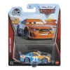Disney Pixar Cars - Speedy Comet - GBY22