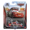 Disney Pixar Cars - Cryptid Buster Lightning McQueen - HKY29
