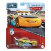 Pixar Cars İkili Set - Carla Veloso ve Cruz Ramirez