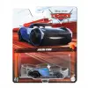 Pixar Cars - Jackson Storm , DXV29-DXV34