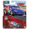Pixar Cars - Raoul Çaroule GRC