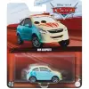 Pixar Cars - Van Campbell, DXV29-HTY03