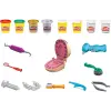 Play-Doh Dişçi Seti