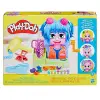 Play-Doh Kuaför Salonu Oyun Seti, F8807
