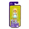 Polly Pocket ve Arkadaşları Serisi, Polly , GVY50,HDW45
