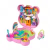 Polly Pocket Care Bears Mikro Oyun Seti - JCC14