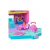 Polly Pocket Eğlenceli Market Oyun Seti, HRD65