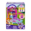 Polly Pocket Eğlenceli Market Oyun Seti, HRD65