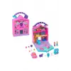 Polly Pocket Eğlenceli Market Oyun Seti, HRD65