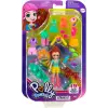 Polly Pocket Farklı Kombin Eğlencesi Oyun Setleri HKV88-HKV90