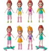 Polly Pocket Farklı Kombin Eğlencesi Oyun Setleri HKV88-HKV90