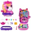 Polly Pocket ve Maceraları Kompakt Oyun Seti JFG56 - Midilli