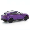 Pop Race 1/64 Aston Martin DBX 707 Storm Purple - PR64-267