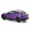 Pop Race 1/64 Aston Martin DBX 707 Storm Purple - PR64-267