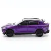 Pop Race 1/64 Aston Martin DBX 707 Storm Purple - PR64-267