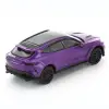 Pop Race 1/64 Aston Martin DBX 707 Storm Purple - PR64-267