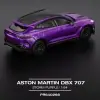 Pop Race 1/64 Aston Martin DBX 707 Storm Purple - PR64-267