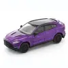 Pop Race 1/64 Aston Martin DBX 707 Storm Purple - PR64-267