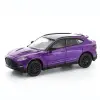 Pop Race 1/64 Aston Martin DBX 707 Storm Purple - PR64-267