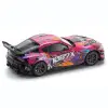 Pop Race 1/64 Darwin Pro 66G WKB Supra (A90) -1087X Lion Dance - PR64-285