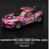 Pop Race 1/64 Darwin Pro 66G WKB Supra (A90) -1087X Lion Dance - PR64-285