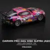 Pop Race 1/64 Darwin Pro 66G WKB Supra (A90) -1087X Lion Dance - PR64-285