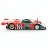 Pop Race 1/64 Mazda 787B 1991 Le Mans 24H Winner - PR64-301