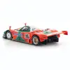 Pop Race 1/64 Mazda 787B 1991 Le Mans 24H Winner - PR64-301