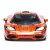 Pop Race 1/64 McLaren F1 Orange - PR64-092