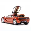 Pop Race 1/64 McLaren F1 Orange - PR64-092