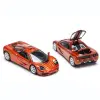 Pop Race 1/64 McLaren F1 Orange - PR64-092