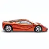 Pop Race 1/64 McLaren F1 Orange - PR64-092
