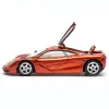 Pop Race 1/64 McLaren F1 Orange - PR64-092