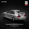 Pop Race 1/64 Mitsubishi Lancer Evolution IV - PR64-140