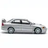 Pop Race 1/64 Mitsubishi Lancer Evolution IV - PR64-140