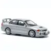 Pop Race 1/64 Mitsubishi Lancer Evolution IV - PR64-140