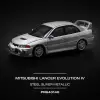Pop Race 1/64 Mitsubishi Lancer Evolution IV - PR64-140