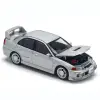 Pop Race 1/64 Mitsubishi Lancer Evolution IV - PR64-140